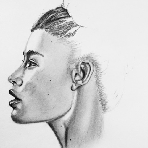 Profile Drawing