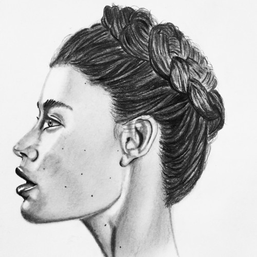 Profile Drawing