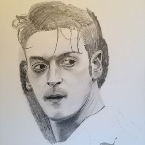 Mesut Özil