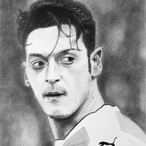 Mesut Özil