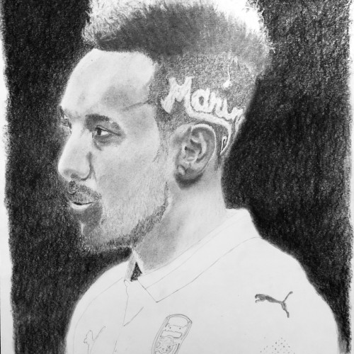 Pierre-Emerick Aubameyang