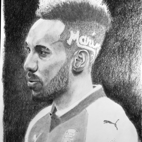 Pierre-Emerick Aubameyang