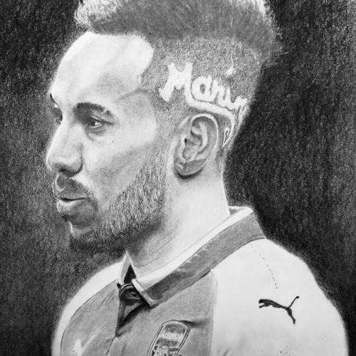 Pierre-Emerick Aubameyang