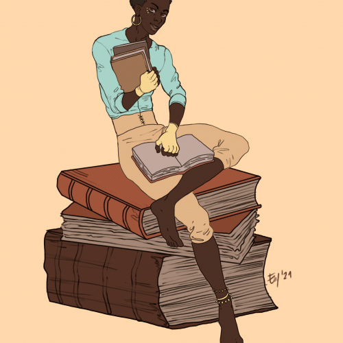 The Scholar