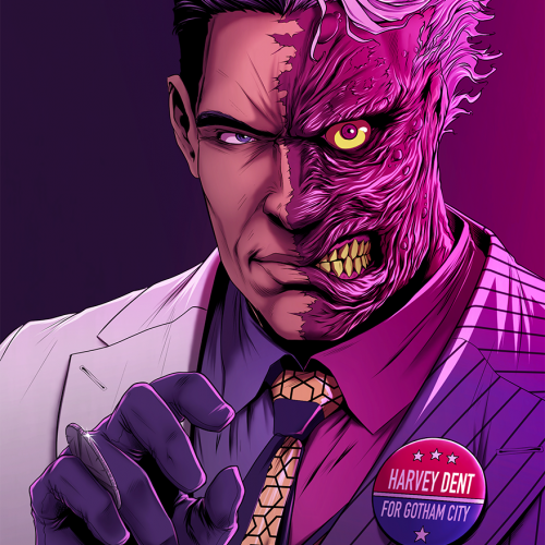 Two Face