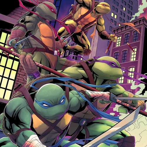 TMNT