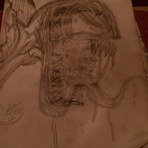 A really good venom heho