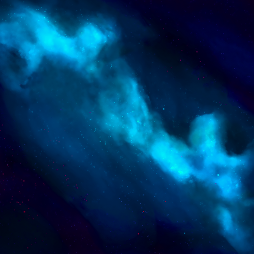 Night Sky Background~