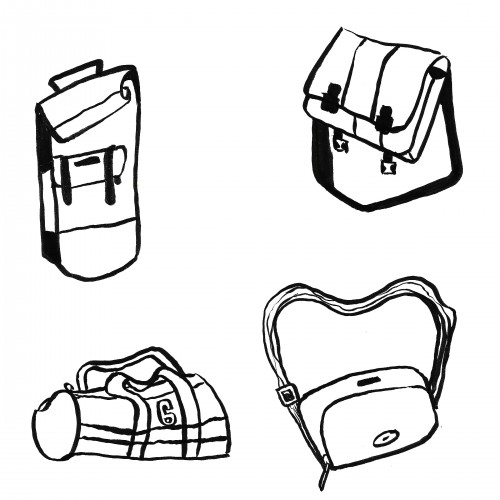 Travel Bags