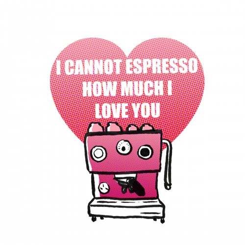 Espresso Love