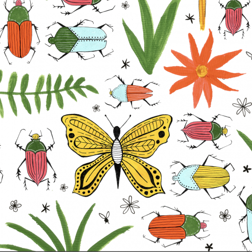 bug pattern