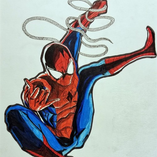 Spiderman