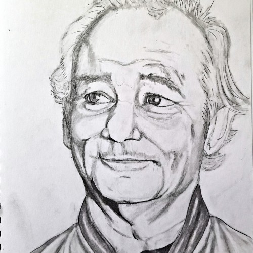 Guess who it is?