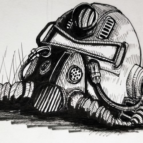 Fallout Helmet