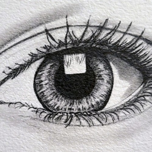 Eye Doodle