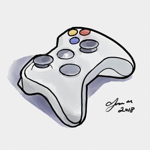 xbox controller II