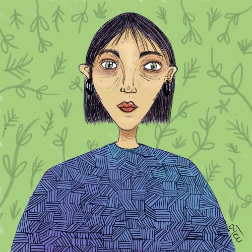 Portrait