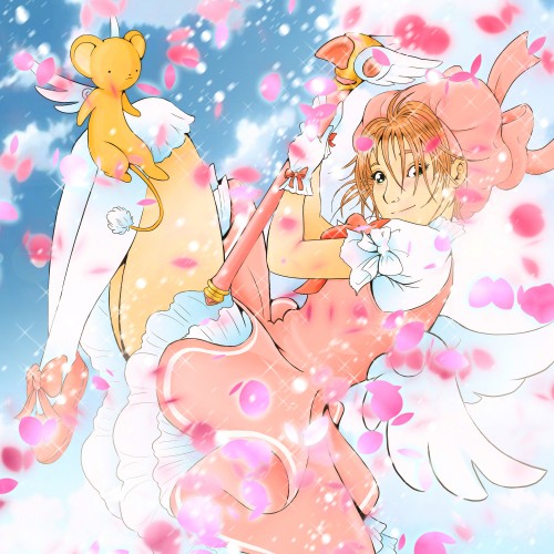 Cardcaptor Sakura