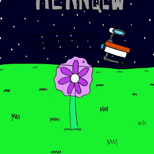 The Hennqew (2/4/2025 Version)