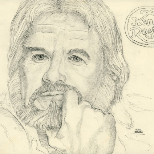 Kenny Rogers