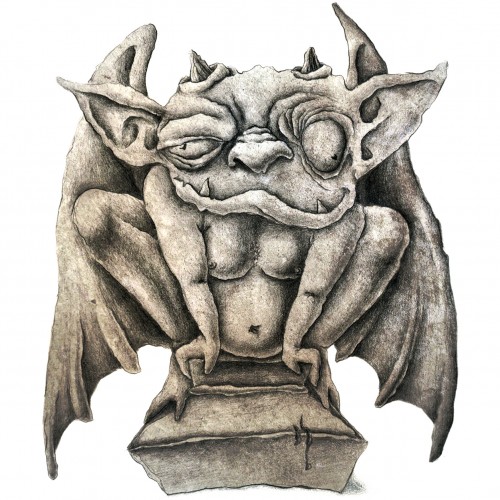 Gargoyle