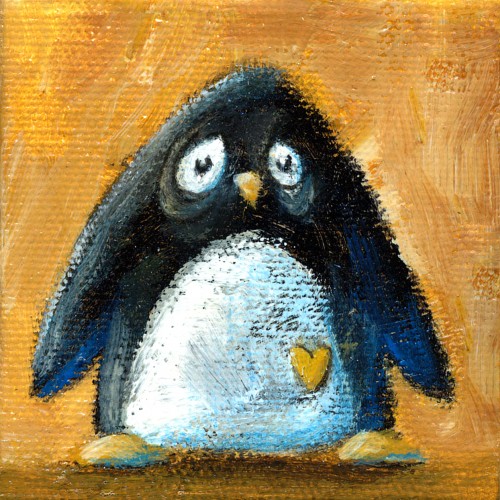 Penguin