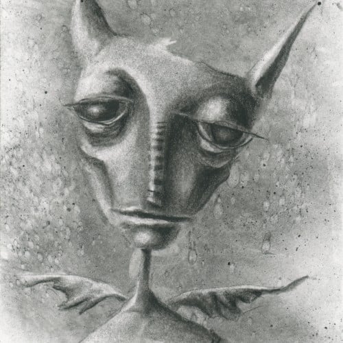Melancholic