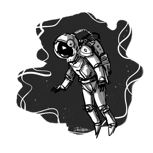 Space Traveller