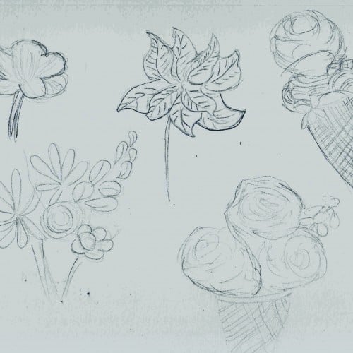 Flower_Studies