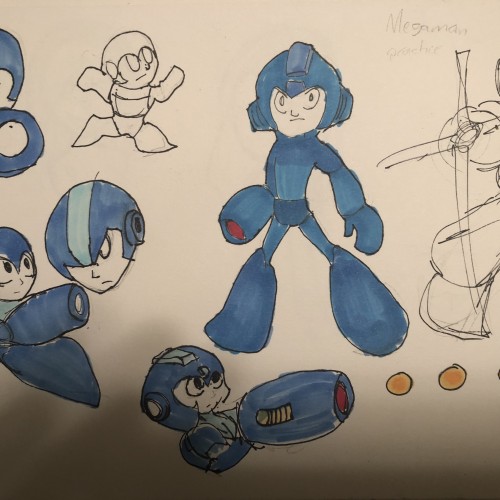 Megaman