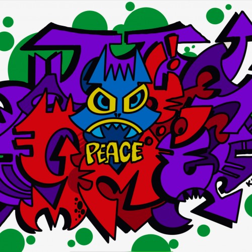 Peace
