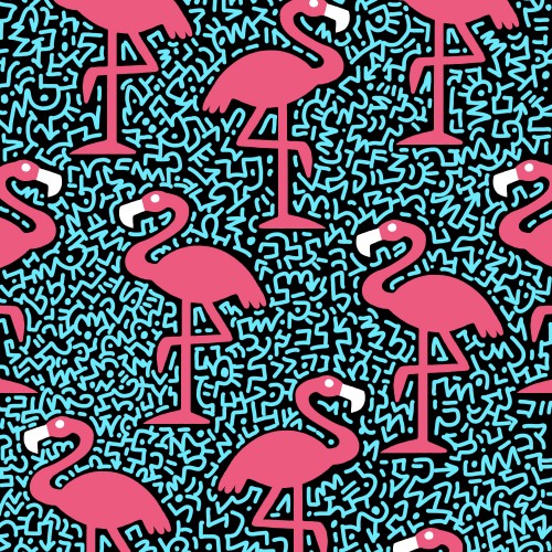 I love flamingoes!!!!