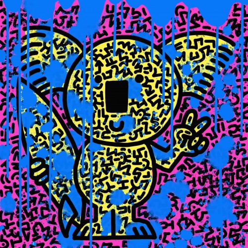 Koala SplashNTrash 1