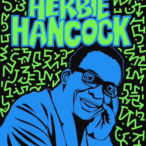 Herbie Hancock Live in Sydney 2024