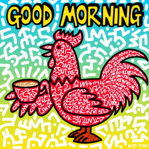 Red Rooster Coffee