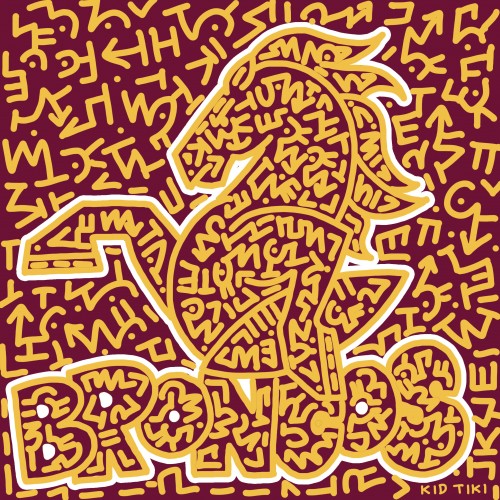 Congratulations to the Brisbane Broncos 2025 NRL Champions!!!!