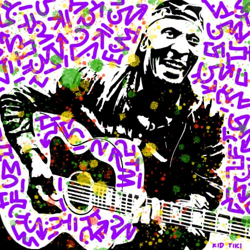 The Angel Jimmy Cliff