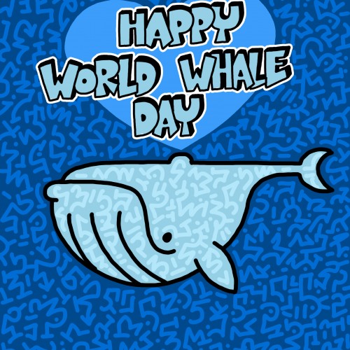World Whale Day