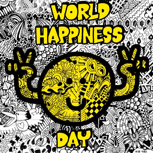 World Happiness Day 2026