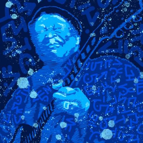 We Love BB King!!!!