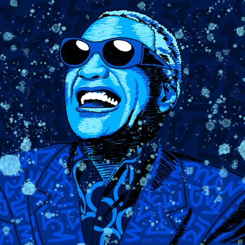 Ray Charles 2026