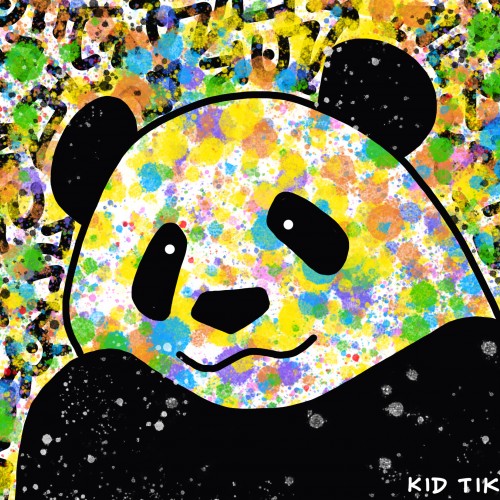 You’ve Gotta Love Pandas!!!!