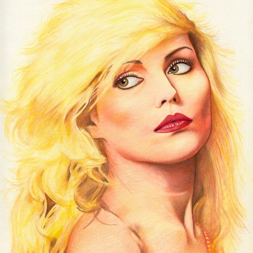 Debbie Harry