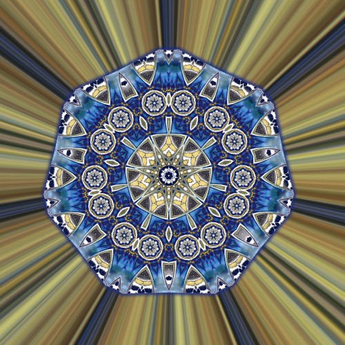 The flutterby effect 02
