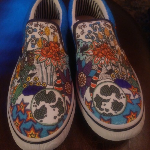 Dormies Shoes
