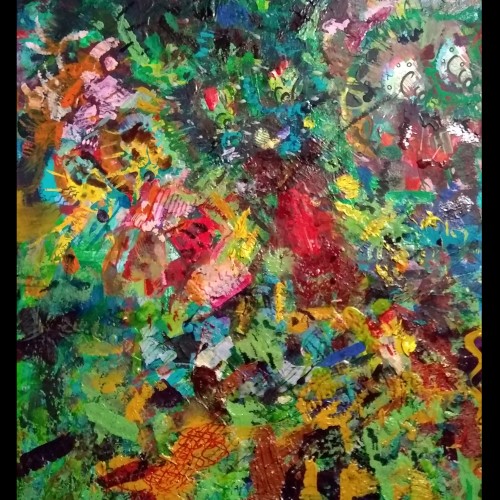 Various Moods Of Complexity