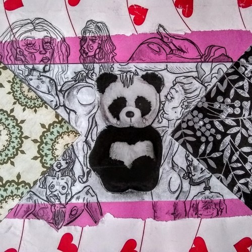 Pandas Lovers