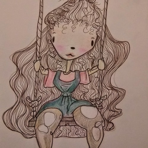 Swinging