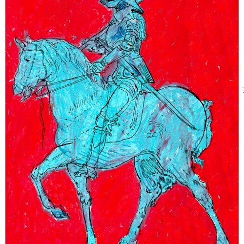 Horseman