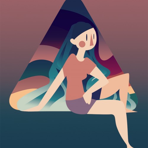 Zen Triangle